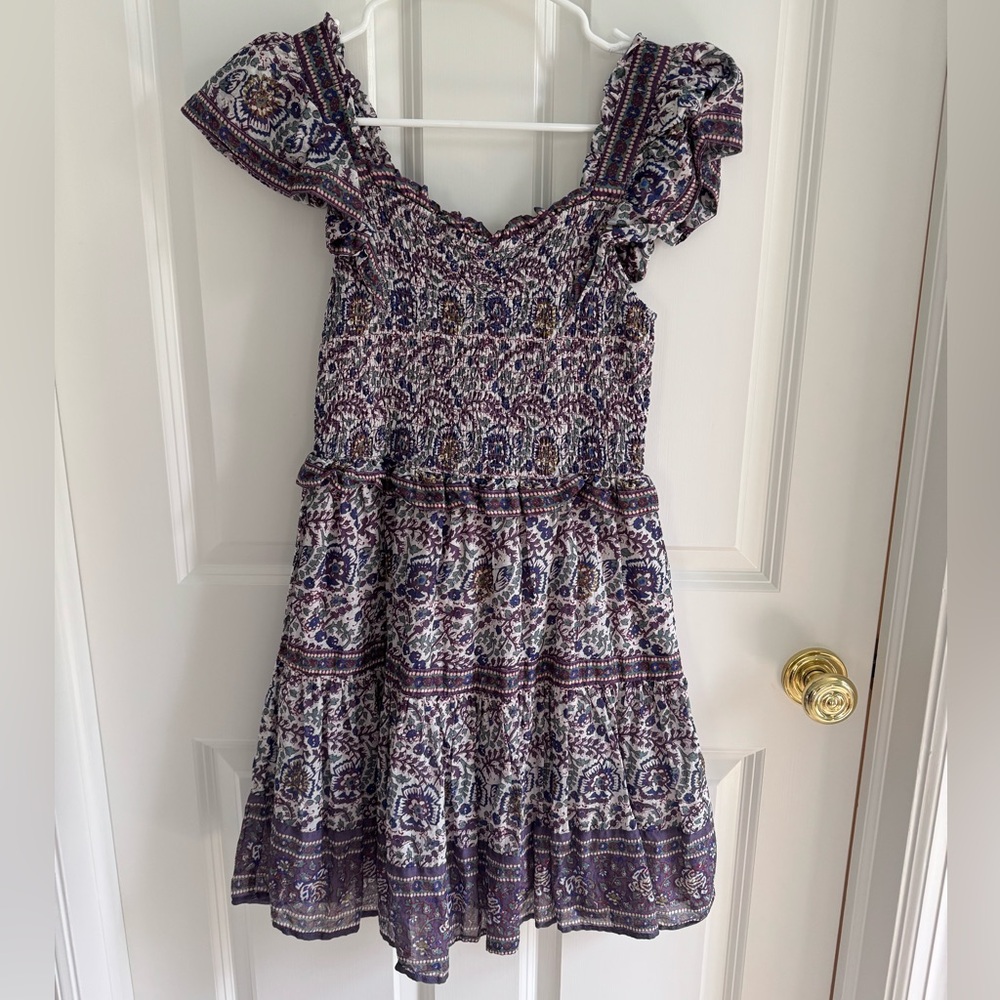 Sea New York dress